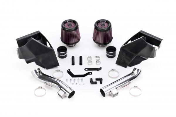 2014-2015 INFINITI Q50 AIR INTAKE KIT (GEN 2) [V37] - OIL FILTER | Stillen