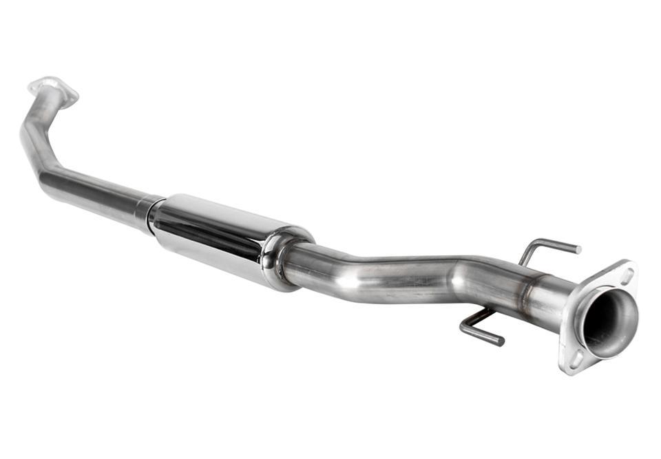 2011-2017 NISSAN JUKE AWD STAINLESS STEEL EXHAUST MID-PIPE | Stillen