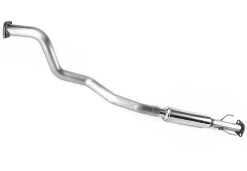 2011-2017 NISSAN JUKE FWD STAINLESS STEEL EXHAUST MID-PIPE | Stillen