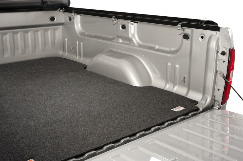 Access Truck Bed Mat 2004-2015 Nissan Titan Crew Cab 5ft 7in Bed