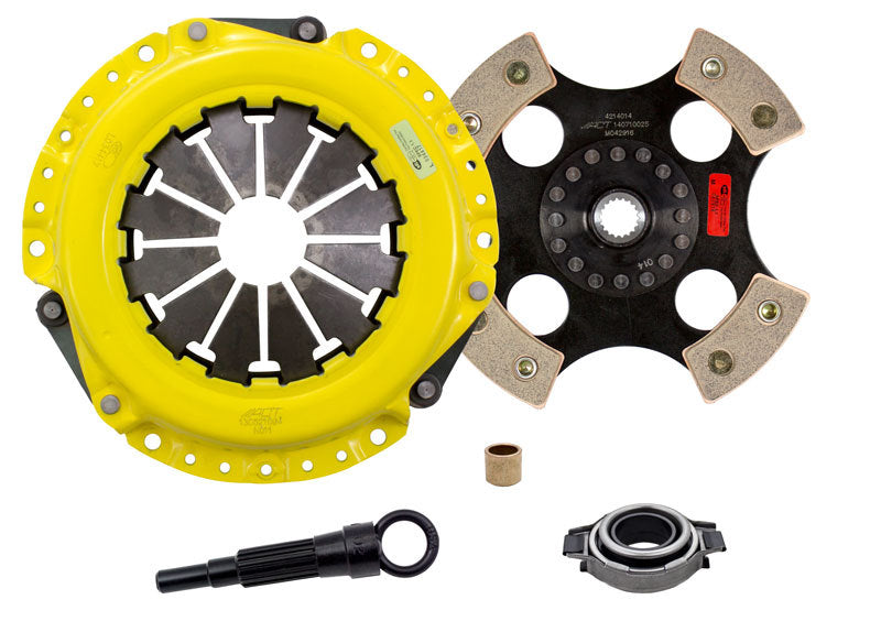 ACT Nissan Infiniti Datsun Clutch Kit