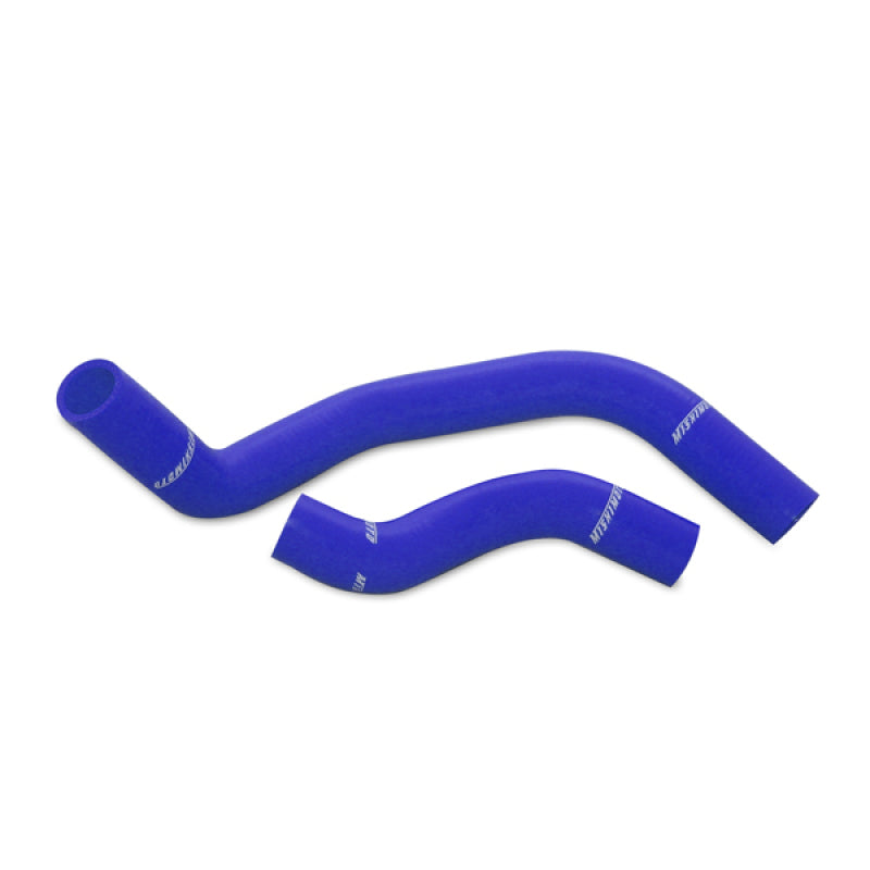 Mishimoto 89-98 Nissan 240X w/ SR20DET Blue Silicone Hose Kit