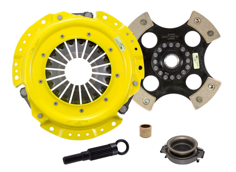 ACT Nissan Infiniti Datsun Clutch Kit