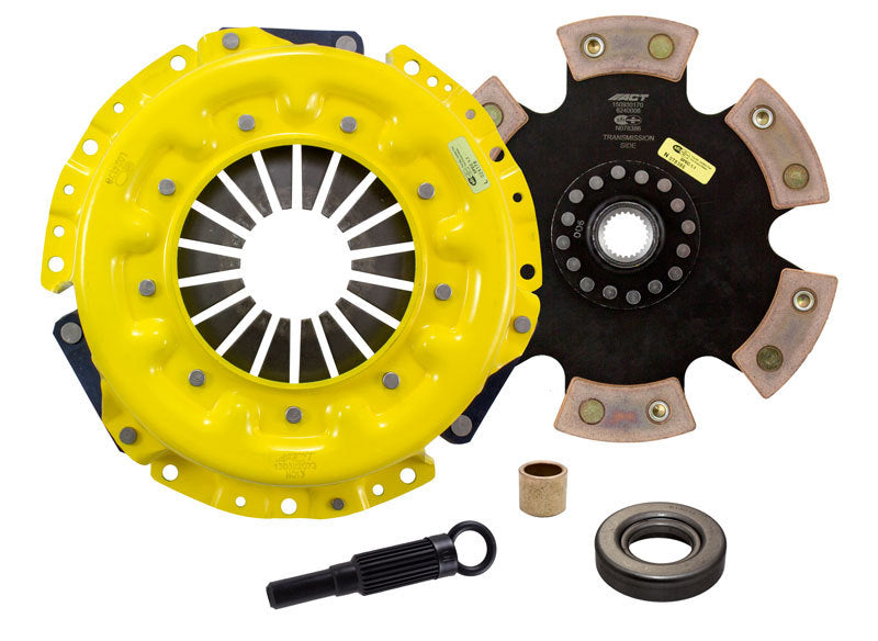 ACT Nissan Infiniti Datsun Clutch Kit