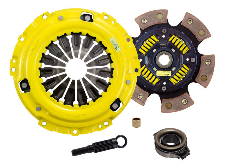 ACT Nissan Infiniti Datsun Clutch Kit