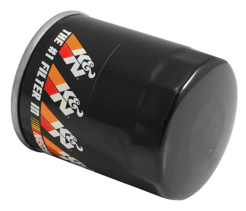 K&N Oil Filter for Mazda / Ford / Nissan / Dodge / Mitsubishi / Infiniti / Honda / Acura