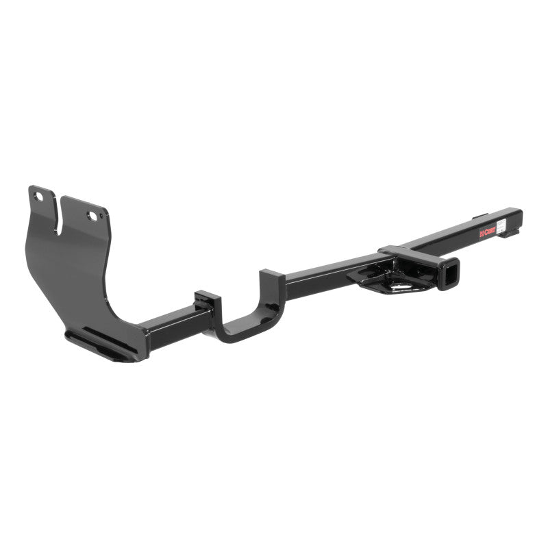 Curt 07-11 Nissan Versa S SL Sedan & Hatchback Class 1 Trailer Hitch w/1-1/4in Receiver BOXED