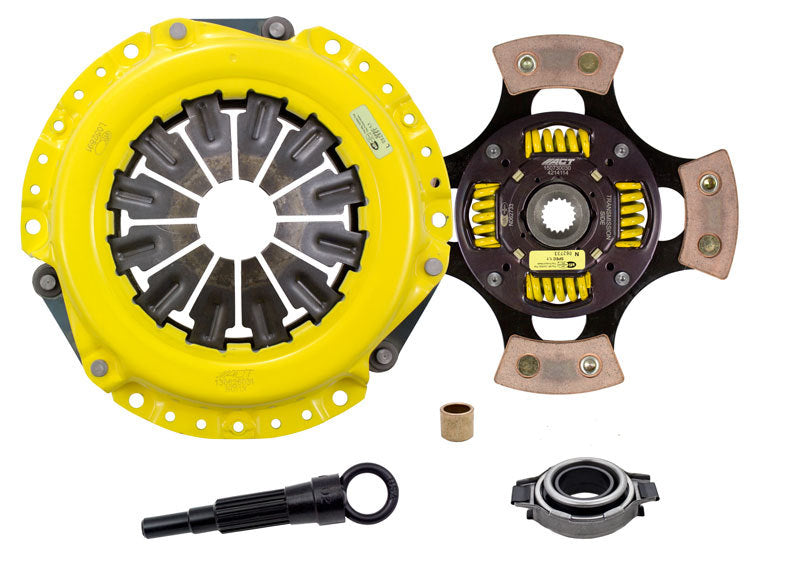 ACT Nissan Infiniti Datsun Clutch Kit