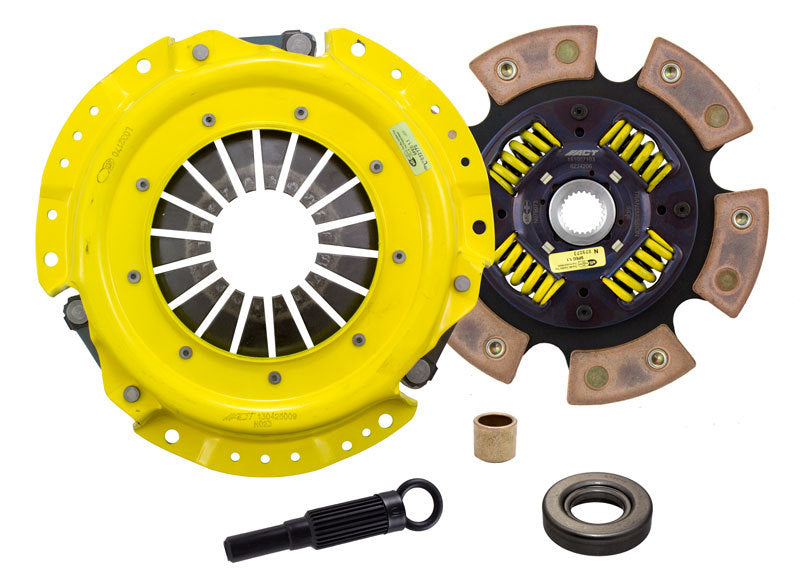 ACT Nissan Infiniti Datsun Clutch Kit