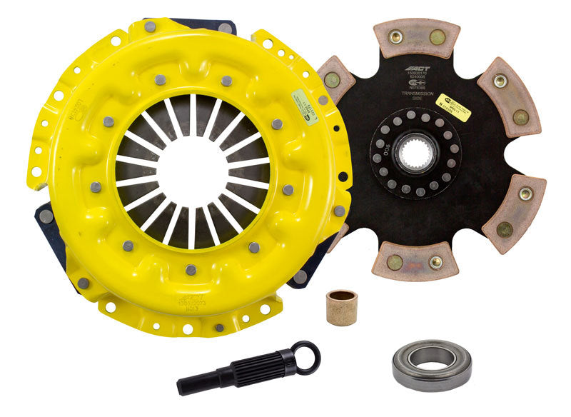 ACT Nissan Infiniti Datsun Clutch Kit