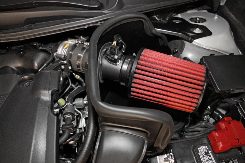 AEM Nissan Maxima 3.5L V6 Cold Air Intake