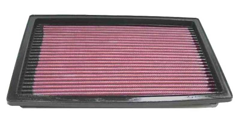 K&N Replacement Air Filter INFINITI Q45 V8-4.5L 1990-96