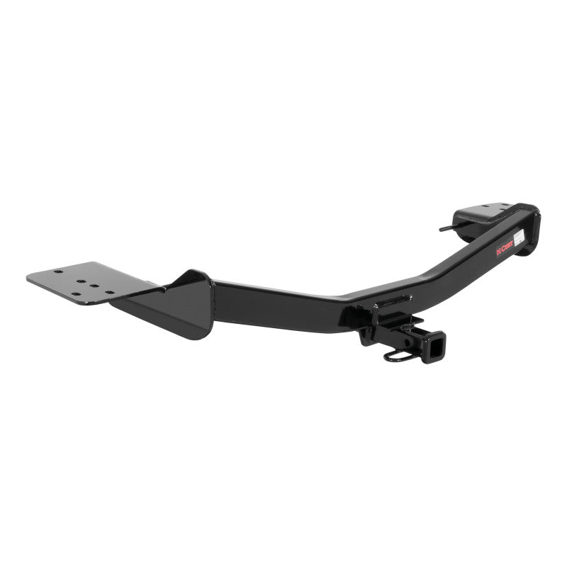 Curt 08-10 Infiniti EX35 Class 1 Trailer Hitch w/1-1/4in Receiver BOXED