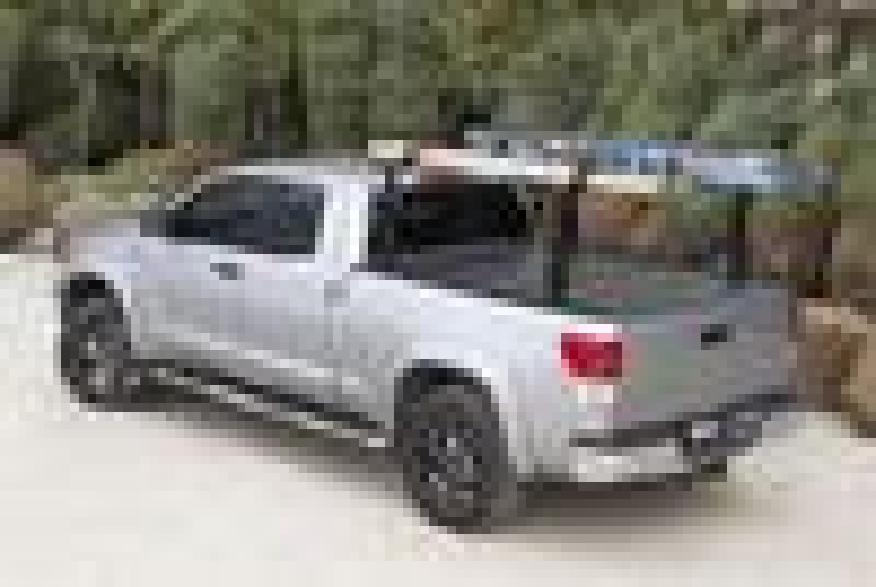 BAK 05-20 Nissan Frontier 6ft Bed BAKFlip CS/F1 w/ Rack