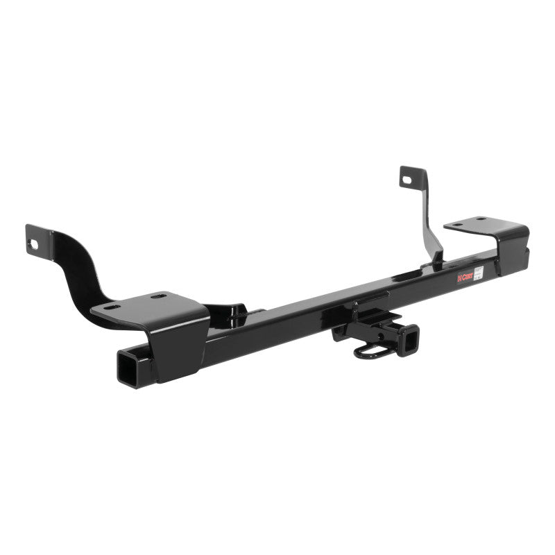 Curt 95-98 Nissan Quest Class 2 Trailer Hitch w/1-1/4in Receiver BOXED