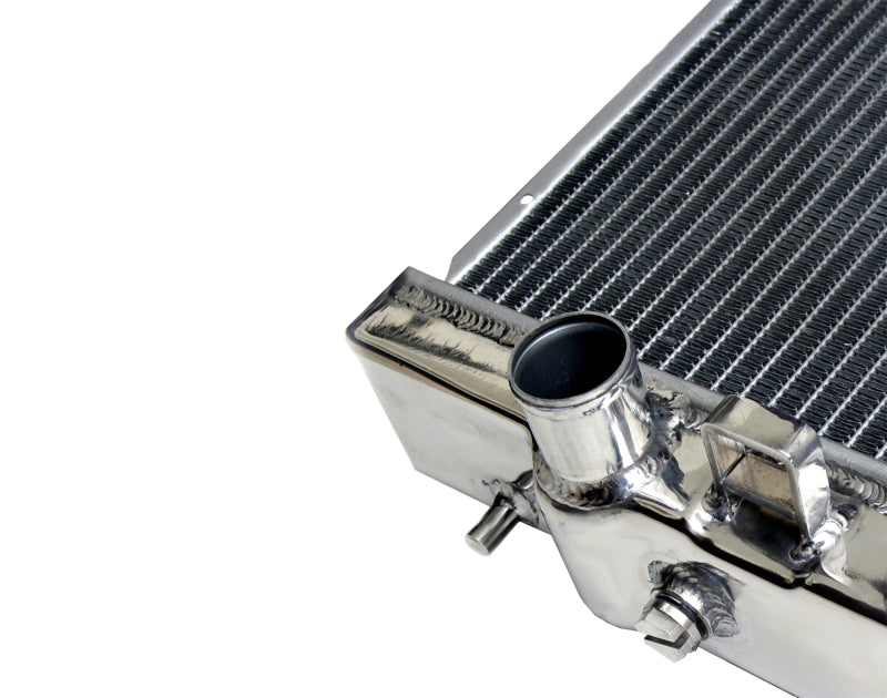 CSF Nissan 350Z Radiator