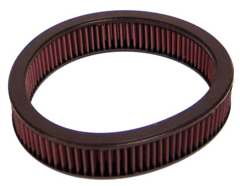 K&N Replacement Air Filter DATSUN PL-510,PL-610,PL-710, 1974-78