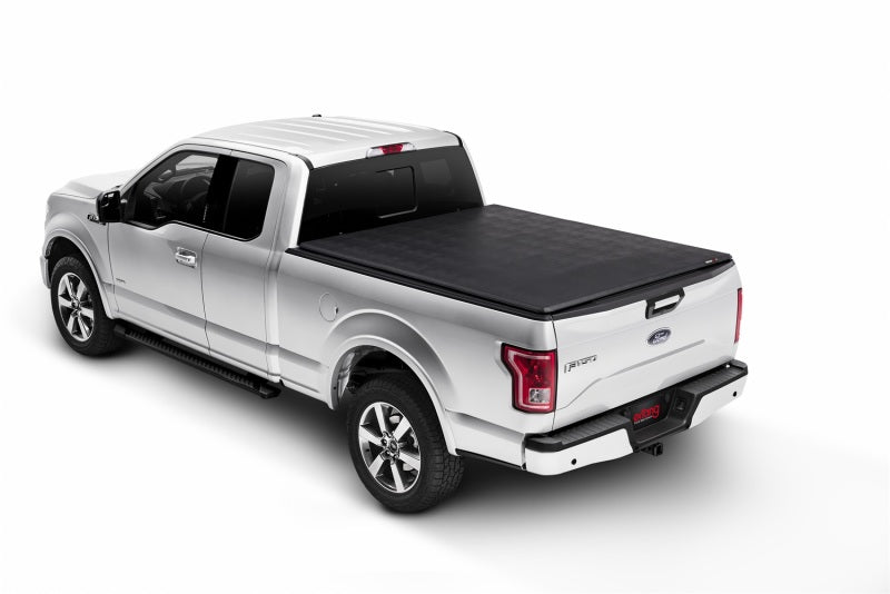 Extang 04-15 Nissan Titan (5ft 6in) (w/o Rail System) Trifecta 2.0