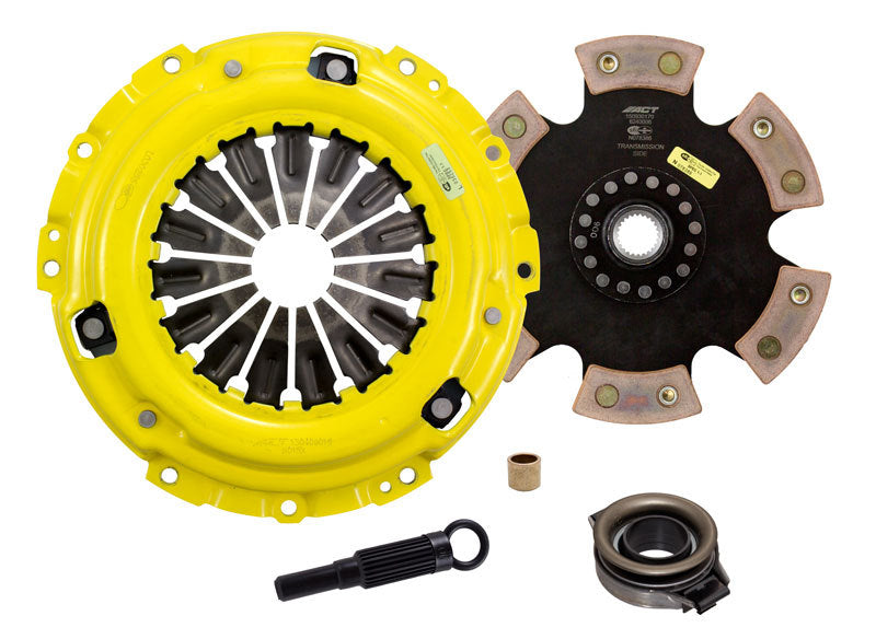 ACT Nissan Infiniti Datsun Clutch Kit