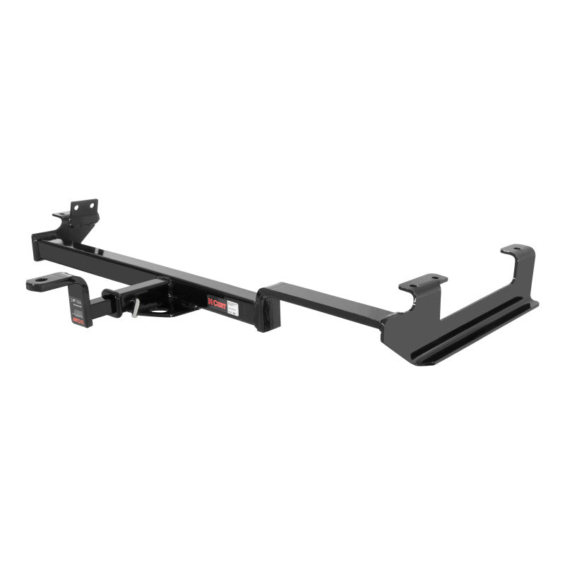 Curt 00-03 Nissan Maxima Class 2 Trailer Hitch w/1-1/4in Ball Mount BOXED