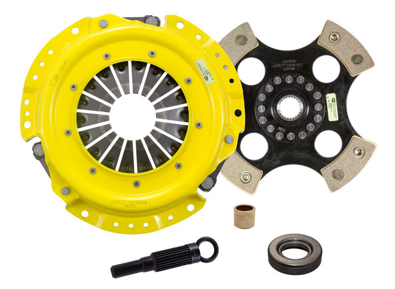 ACT Nissan Infiniti Datsun Clutch Kit