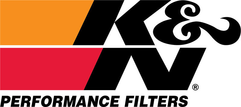 K&N VW/Audi Performance Gold Oil Filter