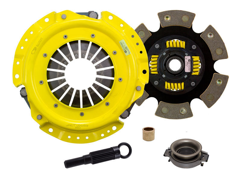 ACT Nissan Infiniti Datsun Clutch Kit