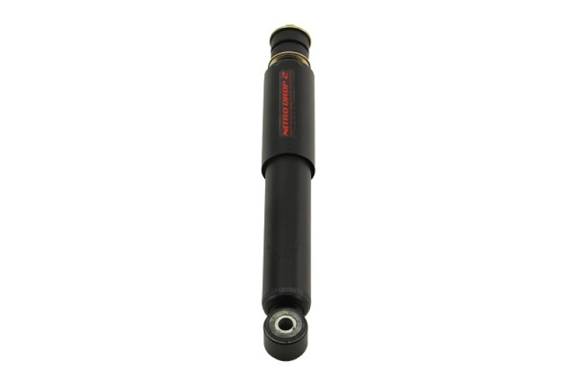 Belltech Nissan Frontier SHOCK ABSORBER NITRO DROP 2