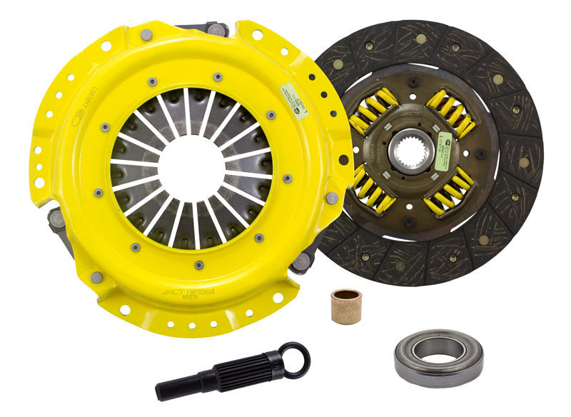 ACT Nissan Infiniti Datsun Clutch Kit