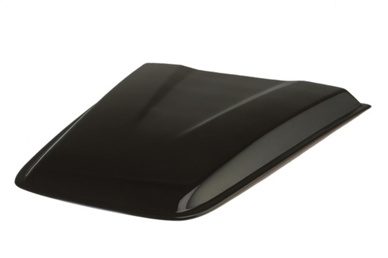 AVS 2004-2009 Nissan Titan, (Truck Cowl Induction) Hood Scoop - Black