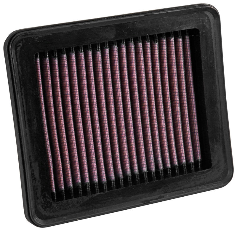 K&N Replacement Air Filter 2012 Infiniti M35 3.5L V6