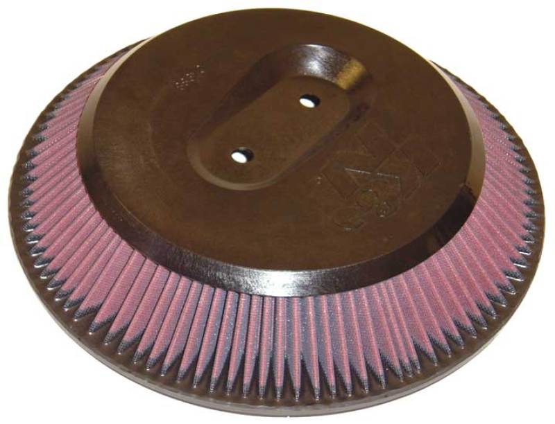 K&N 98-04 Frontier / 90-97 Pick-Up / 00-04 Xterra Drop In Air Filter