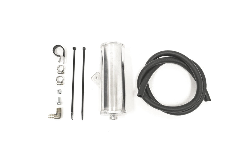 AMS Performance 2009+ Nissan GT-R R35 Alpha Transmission Overflow Tank Kit