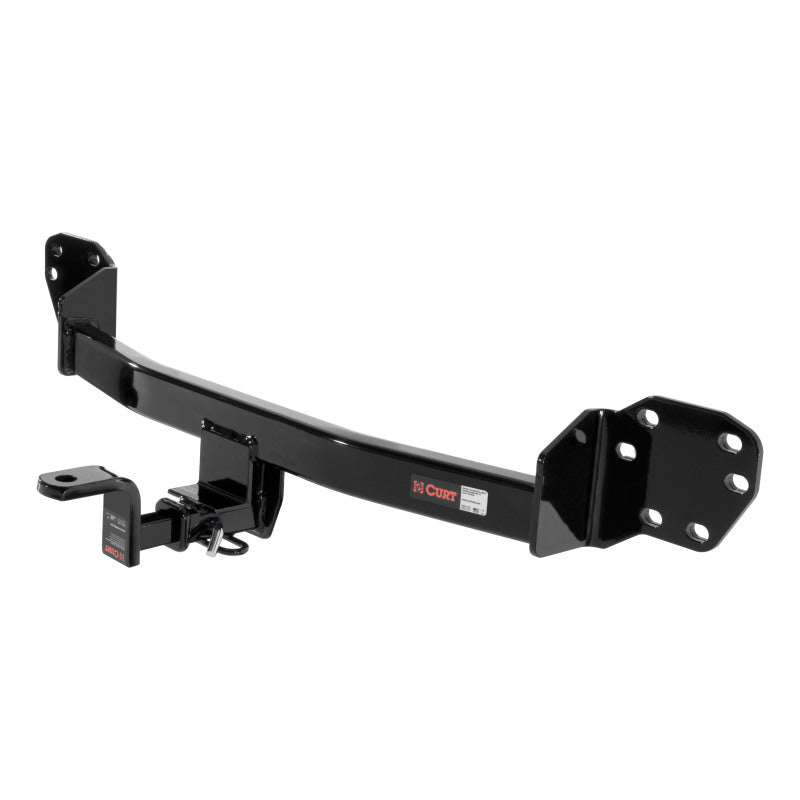 Curt 11-13 Infiniti M37X (4DR) Sedan Class 1 Trailer Hitch w/1-1/4in Ball Mount BOXED