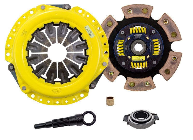 ACT Nissan Infiniti Datsun Clutch Kit