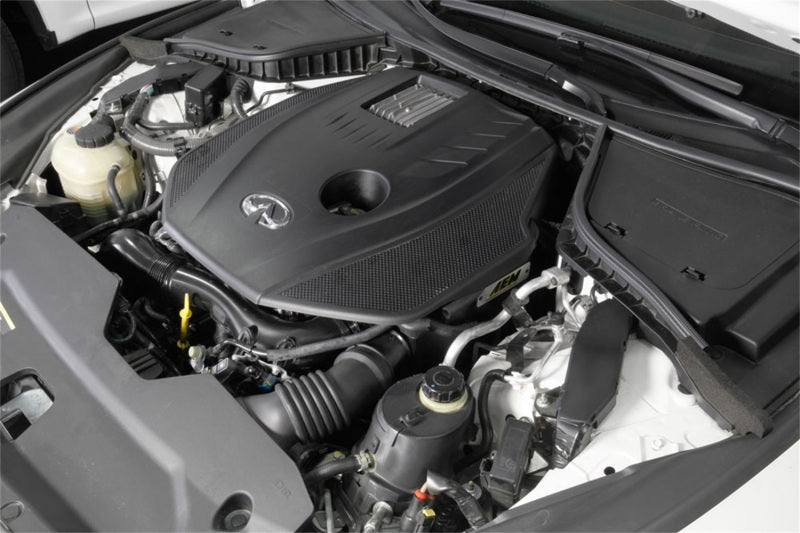 AEM C.A.S Infiniti Q50 L4-2.0L F/I Cold Air Intake