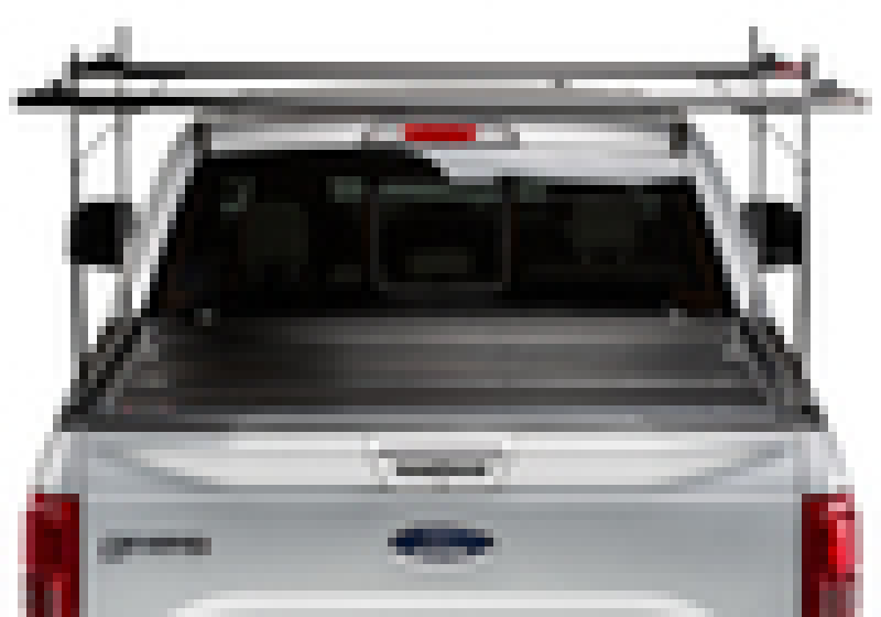 BAK 05-20 Nissan Frontier 6ft Bed BAKFlip CS w/ Rack