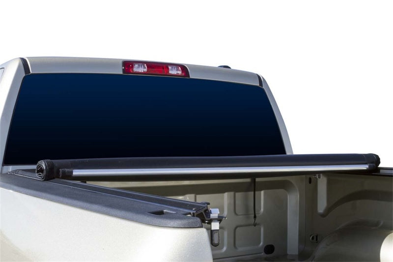 Access Vanish 1998-2004 Nissan Frontier Crew Cab 6ft Bed and 98-04 King Cab Roll-Up Cover