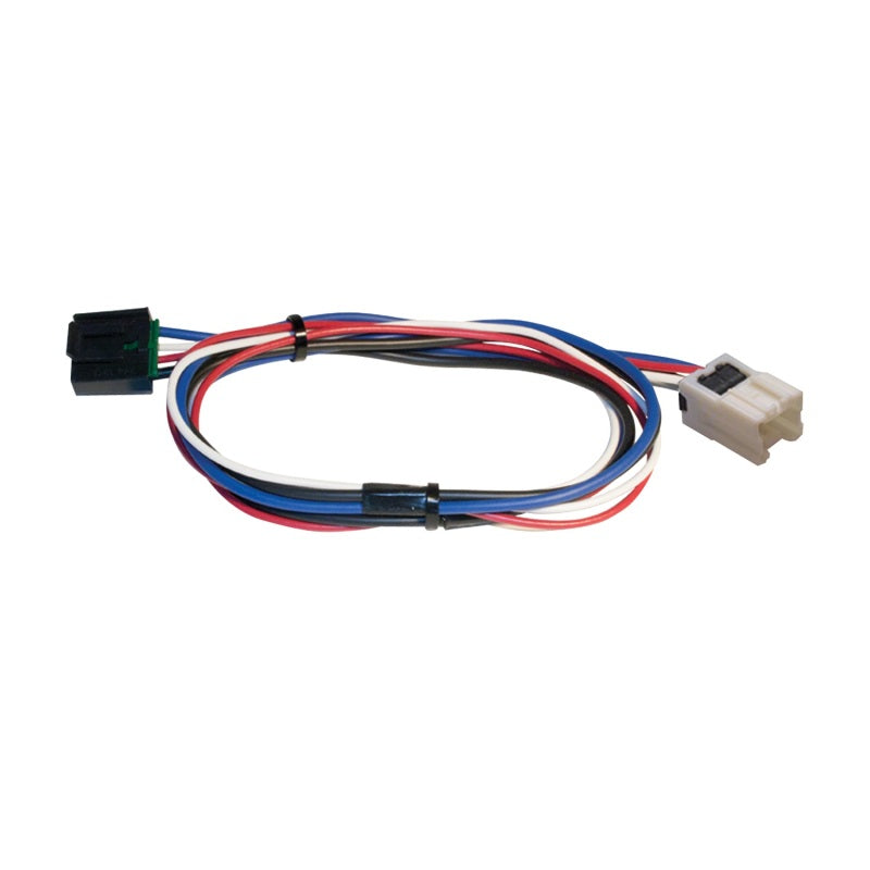 Westin 2004-2014 Nissan Titan/Armada Wiring Harness - Black