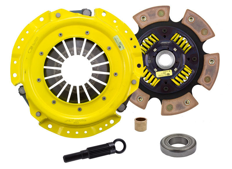 ACT Nissan Infiniti Datsun Clutch Kit