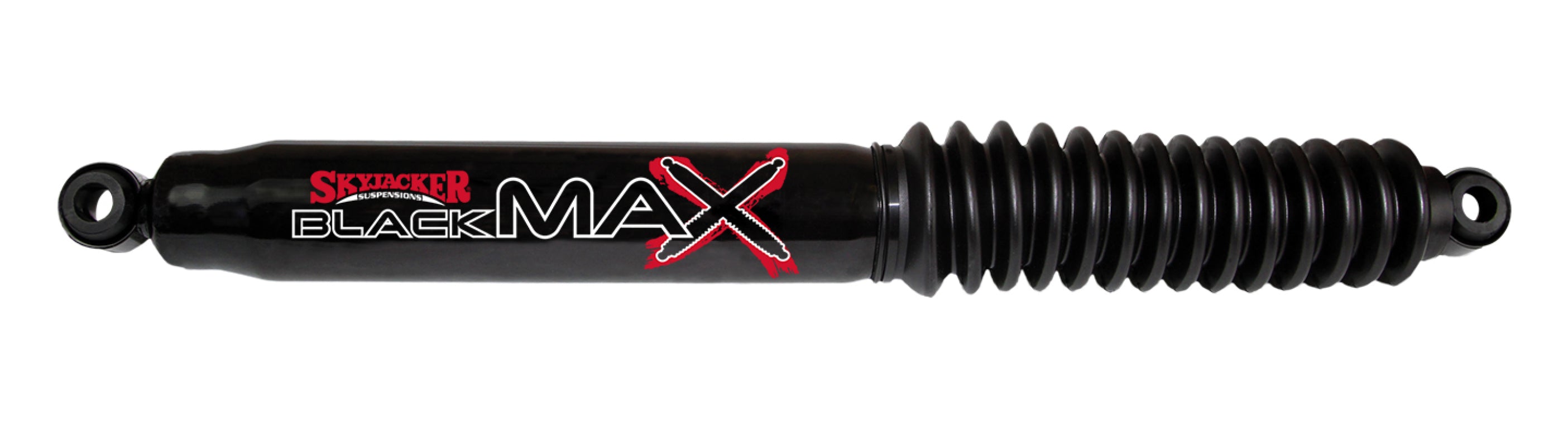 2005-2009 Nissan Armada Skyjacker Black Max Shock Absorber