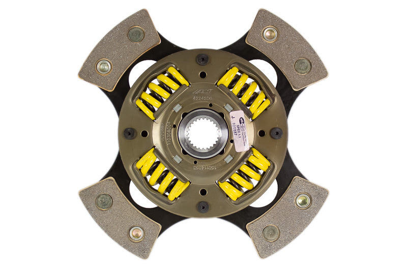 ACT Nissan Infiniti Clutch Disc