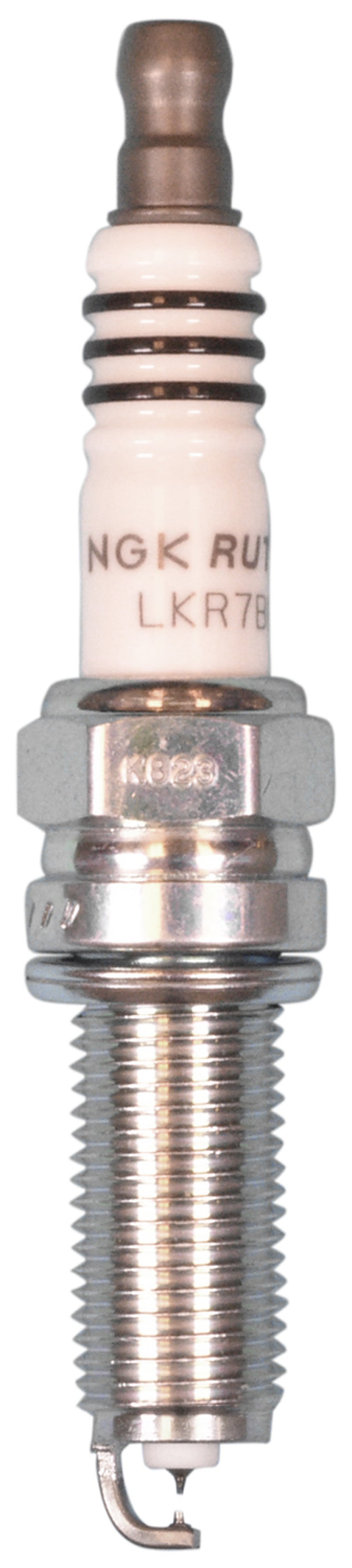 NGK Ruthenium HX Spark Plug (LKAR6AHX)