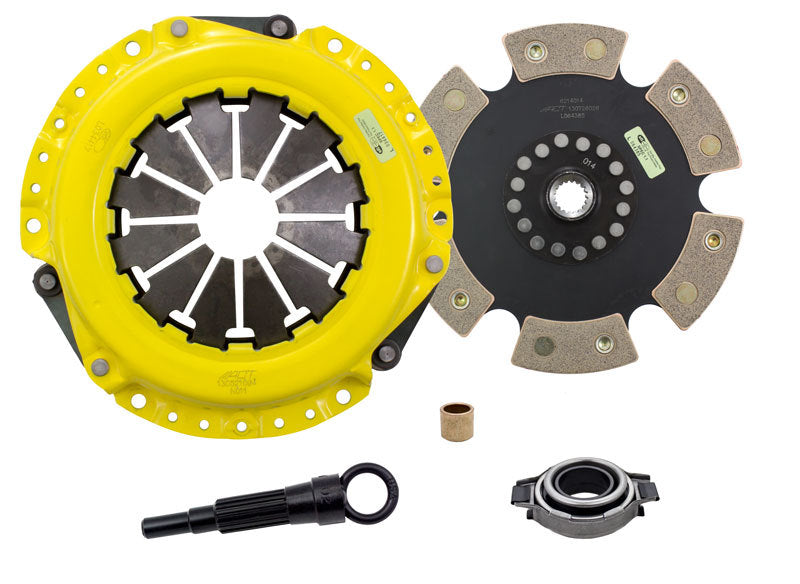 ACT Nissan Infiniti Datsun Clutch Kit