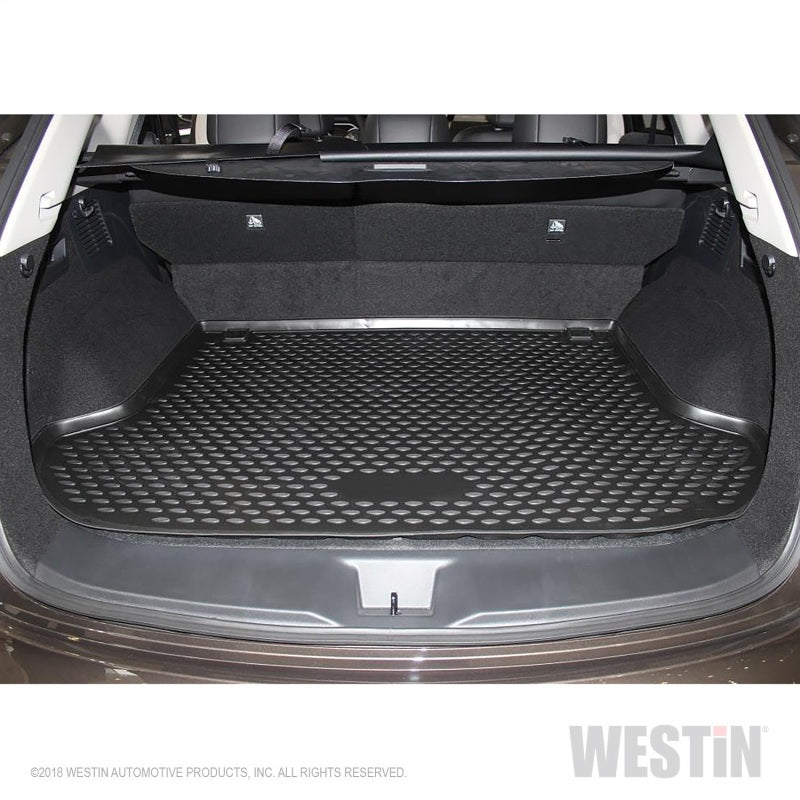 Westin 2016-2018 Nissan Murano Profile Cargo Liner - Black