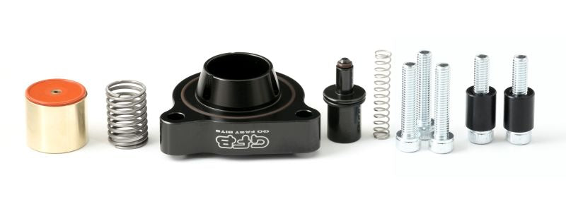 GFB Diverter Valve DV+ Nissan Juke