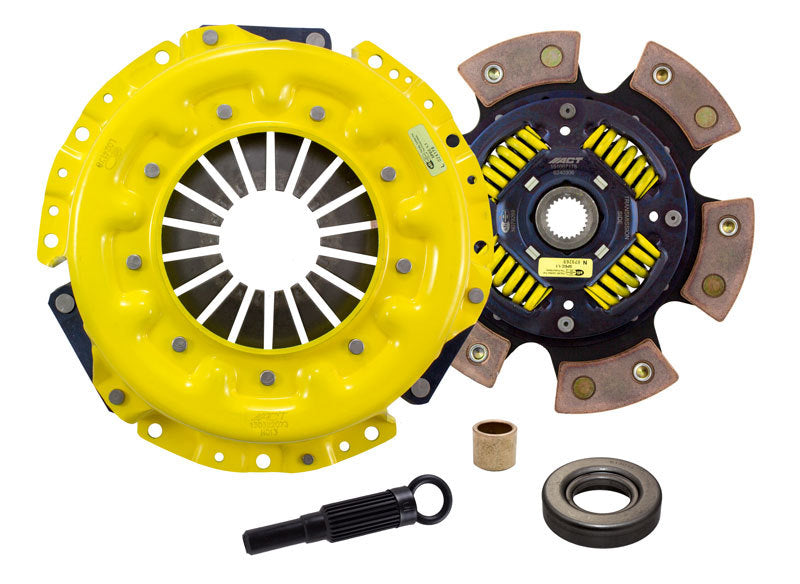 ACT Nissan Infiniti Datsun Clutch Kit