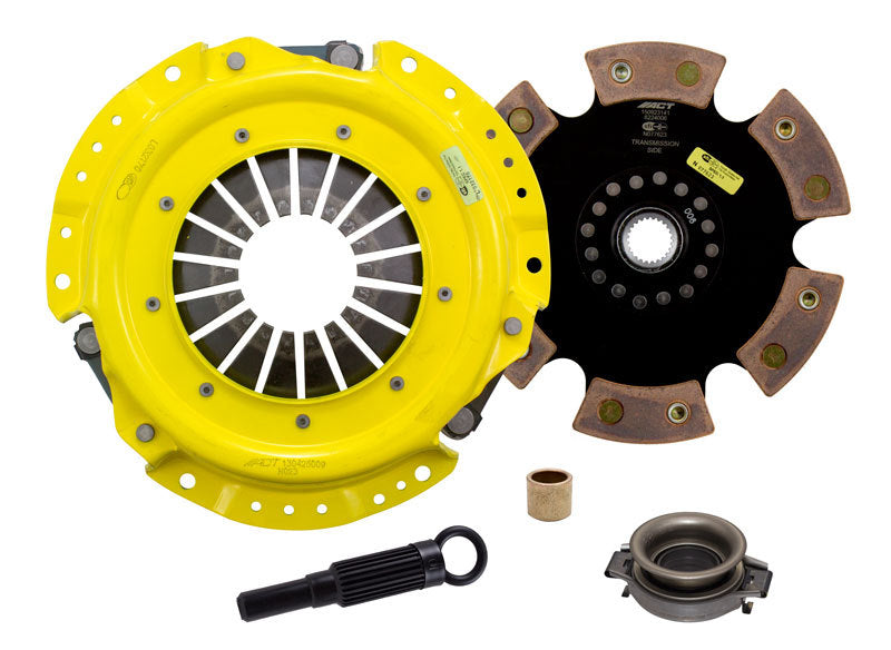 ACT Nissan Infiniti Datsun Clutch Kit