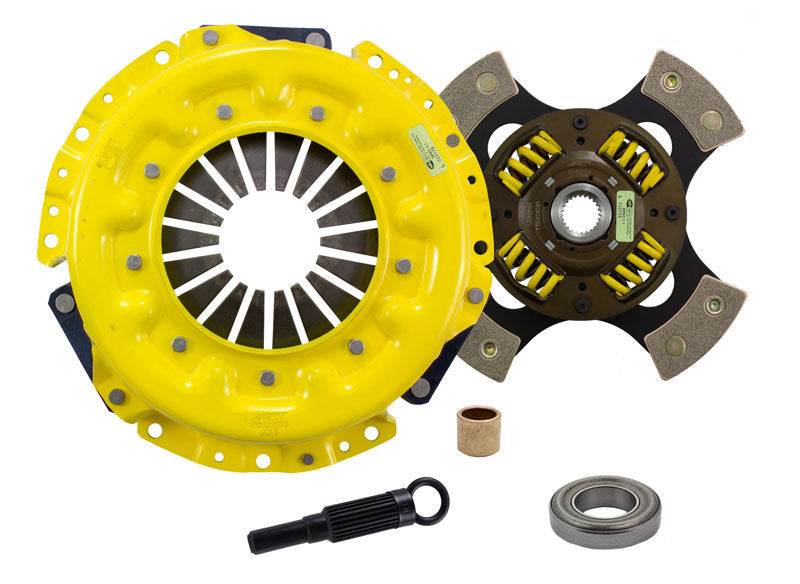 ACT Nissan Infiniti Datsun Clutch Kit