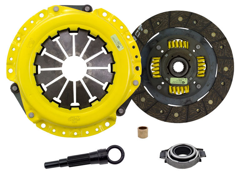 ACT Nissan Infiniti Datsun Clutch Kit